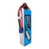 Gens ász G-Tech 4000mAh 22.2V 60C 6S1P Lipo akkumulátor EC5 dugóval