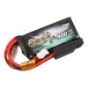 Gens ász G-Tech 400mAh 7.4V 2S1P 35C Lipo akkumulátor JST-PHR Plug-Bashing sorozatú csatlakozóval