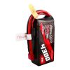 Gens ace G-Tech 4300mAh 3S1P 11.4V 60C Lipo akkumulátor T-csatlakozóval