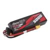 Gens ace G-Tech 5000mAh 11.1V 60C 3S1P Lipo With XT60 Plug