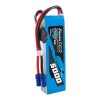 Gens ace G-Tech 5000mAh 14.8V 45C 4S1P Heli Lipo Battery with EC5 Plug