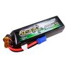 Gens ace G-Tech 5000mAh 14.8V 4S1P 60C Lipo Battery Pack with EC5 Plug-Bashing Series