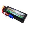 Gens ász G-Tech 5000mAh 14.8V 4S1P 60C Lipo akkumulátor csomag EC5 Plug-Bashing sorozat EC5 Plug-Bashing sorozat