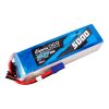 Gens ász G-Tech 5000mAh 22.2V 60C 6S1P Lipo akkumulátor EC5 dugóval