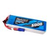 Gens ász G-Tech 5000mAh 22.2V 60C 6S1P Lipo akkumulátor EC5 dugóval