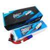 Gens ász G-Tech 5000mAh 22.2V 60C 6S1P Lipo akkumulátor EC5 dugóval