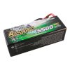 Gens ace G-Tech 5500mAh 4S1P 14.8V 60C HardCase RC car Lipo Battery