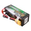 Gens ace G-Tech 5500mAh 4S1P 14.8V 60C HardCase RC autó Lipo akkumulátor