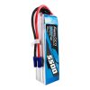 Gens ace G-Tech 5500mAh Lipo 22.2V 45C 6S1P Model Helicopter Batteries