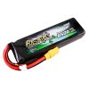 Gens ász G-Tech 6500mAh 11.1V 60C 3S1P Lipo akkumulátor csomag XT90-Bashing sorozatú akkumulátorral