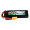 Gens ász G-Tech 6500mAh 11.1V 60C 3S1P Lipo akkumulátor csomag XT90-Bashing sorozatú akkumulátorral