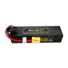 Gens ász G-Tech 8000mAh 11.1V 100C 3S1P Lipo akkumulátor csomag EC5-Bashing sorozathoz