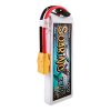 Gens a G-Tech Soaring 3300mAh 11.1V 30C 3S1P Lipo akkumulátor csomag XT90 dugóval