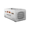 Gens Ace IMARS D300 G-Tech Channel AC/DC 300W/700W RC Battery Charger-EU White