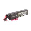 Gens Ace Lipo 800MAH 11.1V 25C 3S1P Airsoft Gun Lipo Battery with T (Deans) Plug