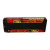 Gens ász Redline sorozat 5800mAh 7.6V 130C 2S1P HardCase 56# HV Ultra LCG LiPo akkumulátor 5800mAh 7.6V 130C 2S1P HardCase 56# HV Ultra LCG LiPo akkumulátor