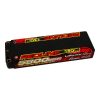 Gens ász Redline sorozat 5800mAh 7.6V 130C 2S1P HardCase 56# HV Ultra LCG LiPo akkumulátor 5800mAh 7.6V 130C 2S1P HardCase 56# HV Ultra LCG LiPo akkumulátor