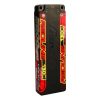 Gens ász Redline sorozat 5800mAh 7.6V 130C 2S1P HardCase 56# HV Ultra LCG LiPo akkumulátor 5800mAh 7.6V 130C 2S1P HardCase 56# HV Ultra LCG LiPo akkumulátor