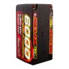 Gens ász Redline sorozat 6000mAh 15.2V 130C 4S2P HardCase 69# HV LiPo akkumulátor