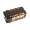 Gens ace Redline sorozat 6100mAh 7.4V 130C 2S2P HardCase 71# LiPo akkumulátor