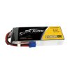 Tattu 12000mAh 14.8V 30C 4S1P Lipo akkumulátor csomag EC5-vel