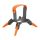 Landing Gear Sunnylife for DJI Avata 2 (orange)