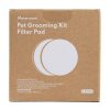 Filter pad HC15.F06 for Pet grooming kit Homerunpet 6pcs