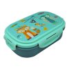 Lunchbox dzsungel KL11345 KiDS Licencelés