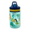 Water bottle 400 ml Jungle KL11262 KiDS Licensing