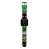 Led Watch Minecraft MIN4165 KiDS licencelés