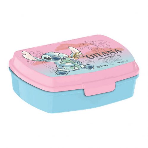 Lunchbox Stitch 843525 KiDS Licensing