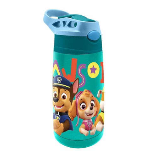 Water bottle Paw Patrol PW19860 KiDS Licensing