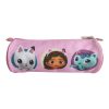 Pencil case Gabby's Dollhouse GD00046 KiDS Licensing