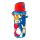 Water bottle 600ml Sonic SN7142MC KiDS Licensing