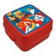 Ebéddoboz rekeszekkel Paw Patrol PW19925 KiDS Licensing KiDS Licensing