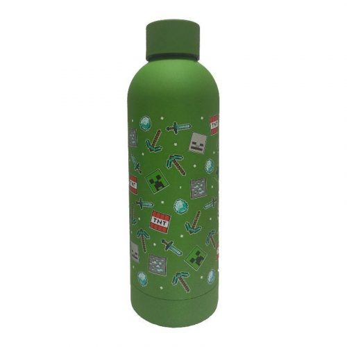 Vizes palack 500ml MC91702 Minecraft KiDS Licensing KiDS Licensing