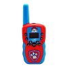 Walkie Talkie Mancs őrjárat PW19915 KiDS Licensing