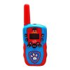 Walkie Talkie Mancs őrjárat PW19915 KiDS Licensing