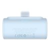 Powerbank baseus Compact USB-C 5000mAh, 20W (blue)