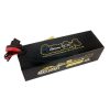 Gens ász 8000mAh 14.8V 100C 4S2P Lipo akkumulátor csomag