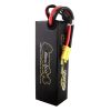 Gens ász 8000mAh 14.8V 100C 4S2P Lipo akkumulátor csomag