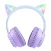 ONIKUMA B90 Gaming headset (Blue/Purple)