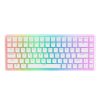 ONIKUMA G30 Wired Keyboard (84 keys) Cherry