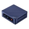 MINI PC Beelink S 12 Intel Alder Lake - N95 8GB RAM + 256GB kék