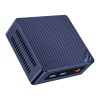 MINI PC Beelink S 12 Intel Alder Lake - N95 8GB RAM + 256GB Kék