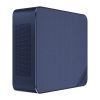 MINI PC Beelink SEi12 Intel Corei5 - 12450H 16GB RAM + 500GB Blue