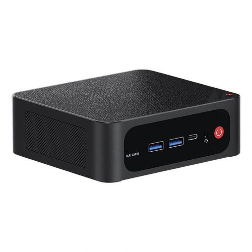 MINI PC Beelink SER5 M Ryzen 7 - 5800H 32GB RAM + 1TB czarny