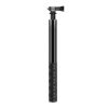 Metal selfie stick PULUZ 110 cm for Insta360 One RS / X2 / X3 / X4