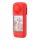 Silicone protective case PULUZ for Insta360 X4 (red)