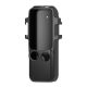 Fém védő ketrec PULUZ DJI OSMO Pocket 3 (PU933B)